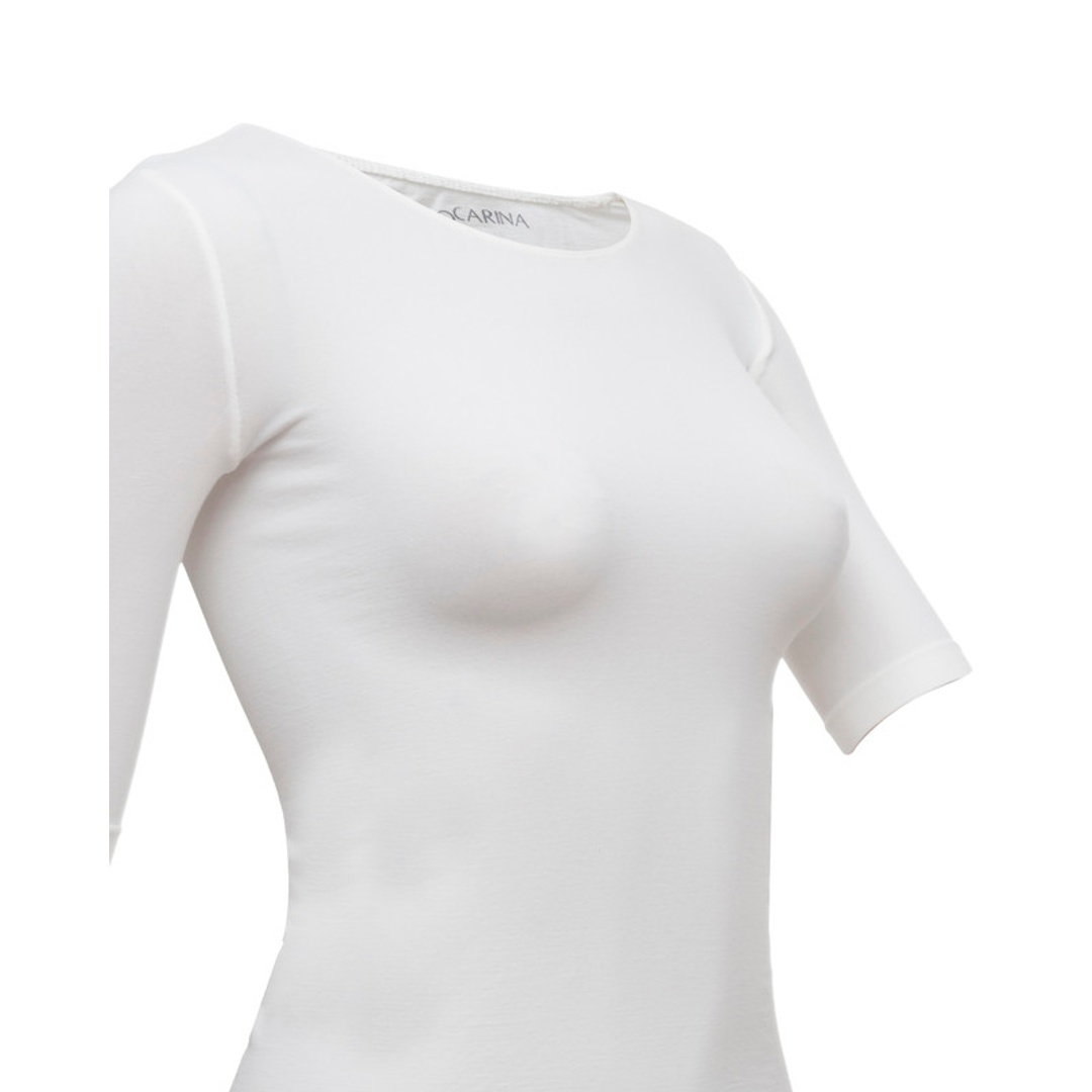 Carina Cookies Women's Short Sleeve Microfiber Top
