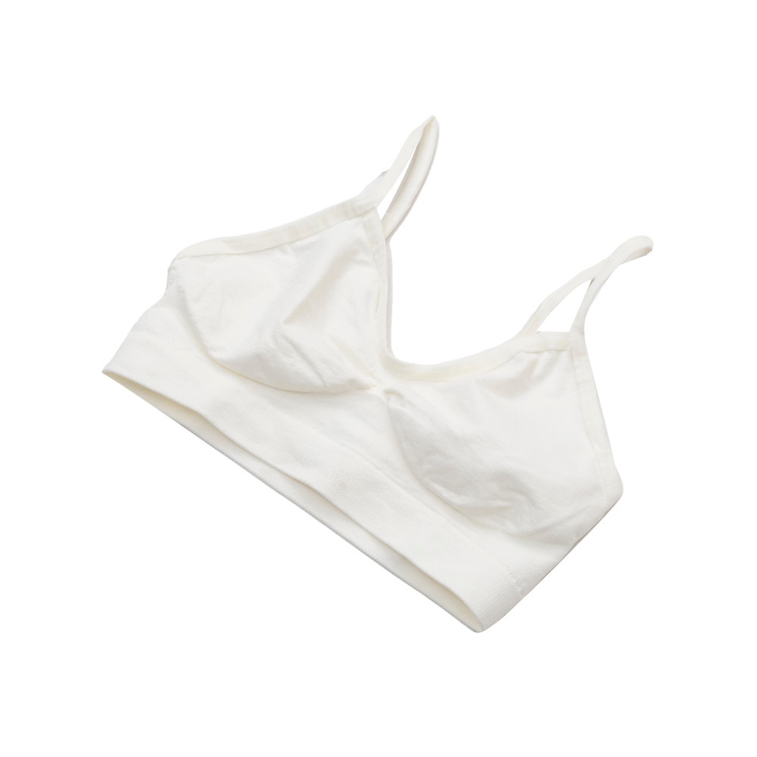 كارينا كوكيز سوفت برا حريمي مايكروفايبر