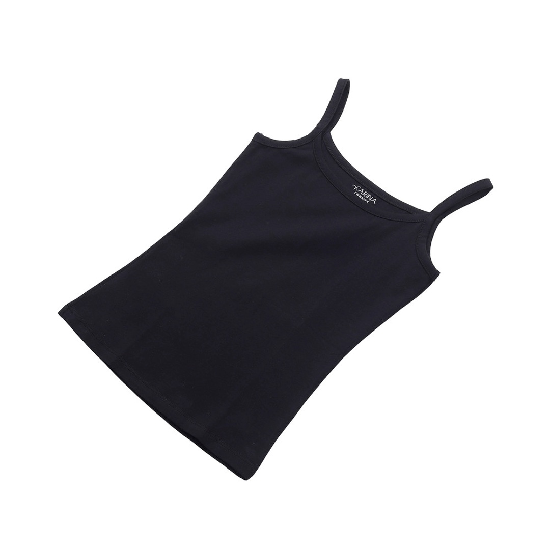 كارينا كوكيز توب كامي بناتي قطن