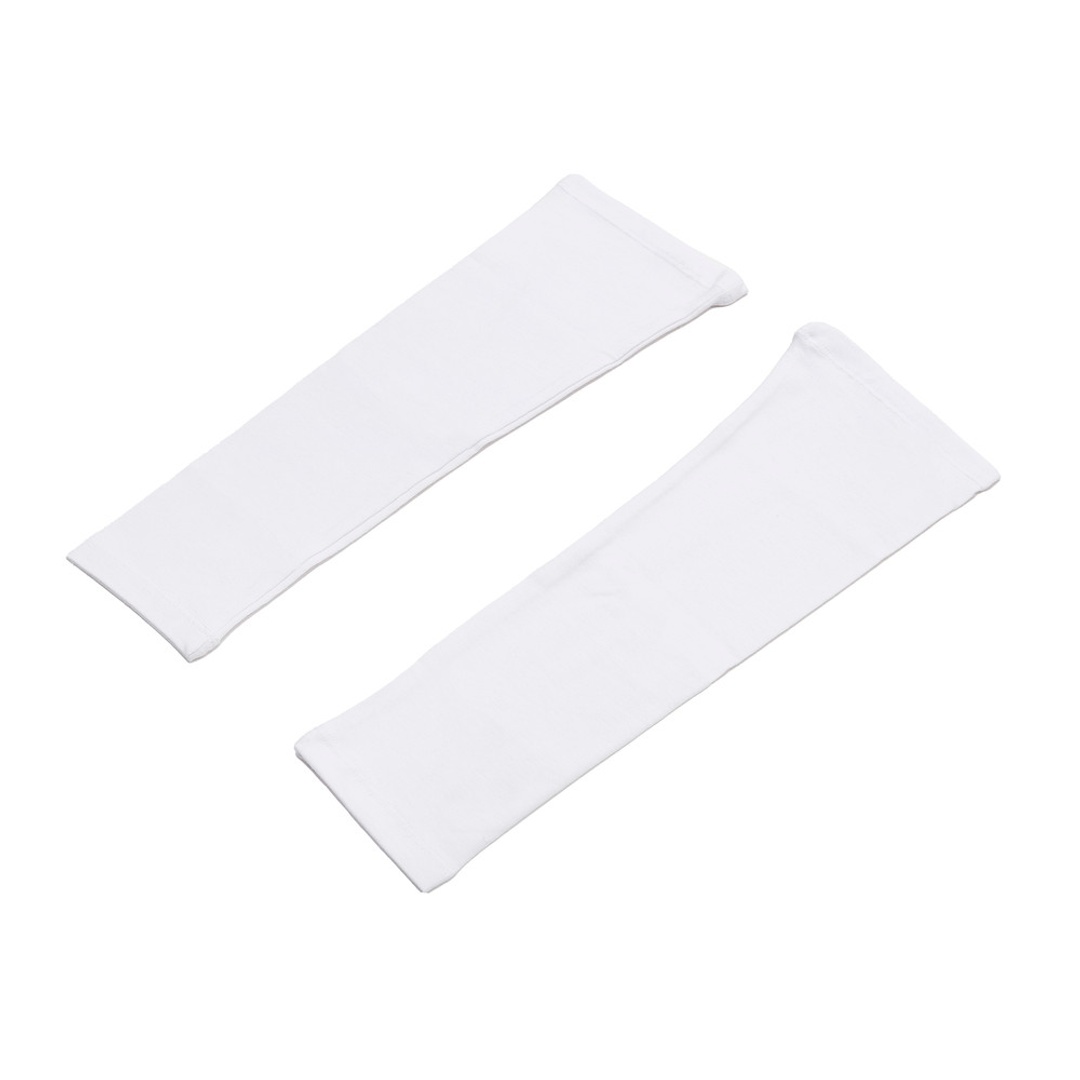 كارينا كوكيز أكمام قطنية حريمي - مقاس موحد