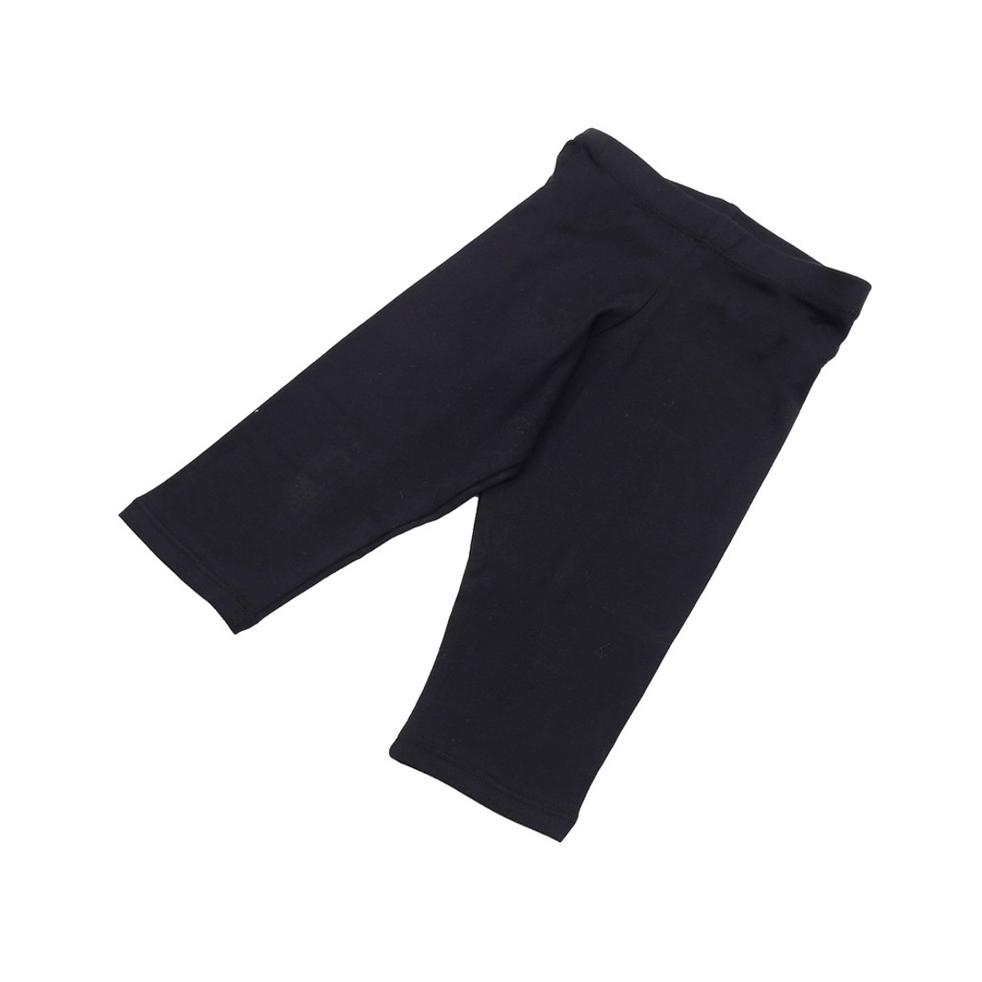 كارينا كوكيز بنطلون ضيق قصير قطن بناتي