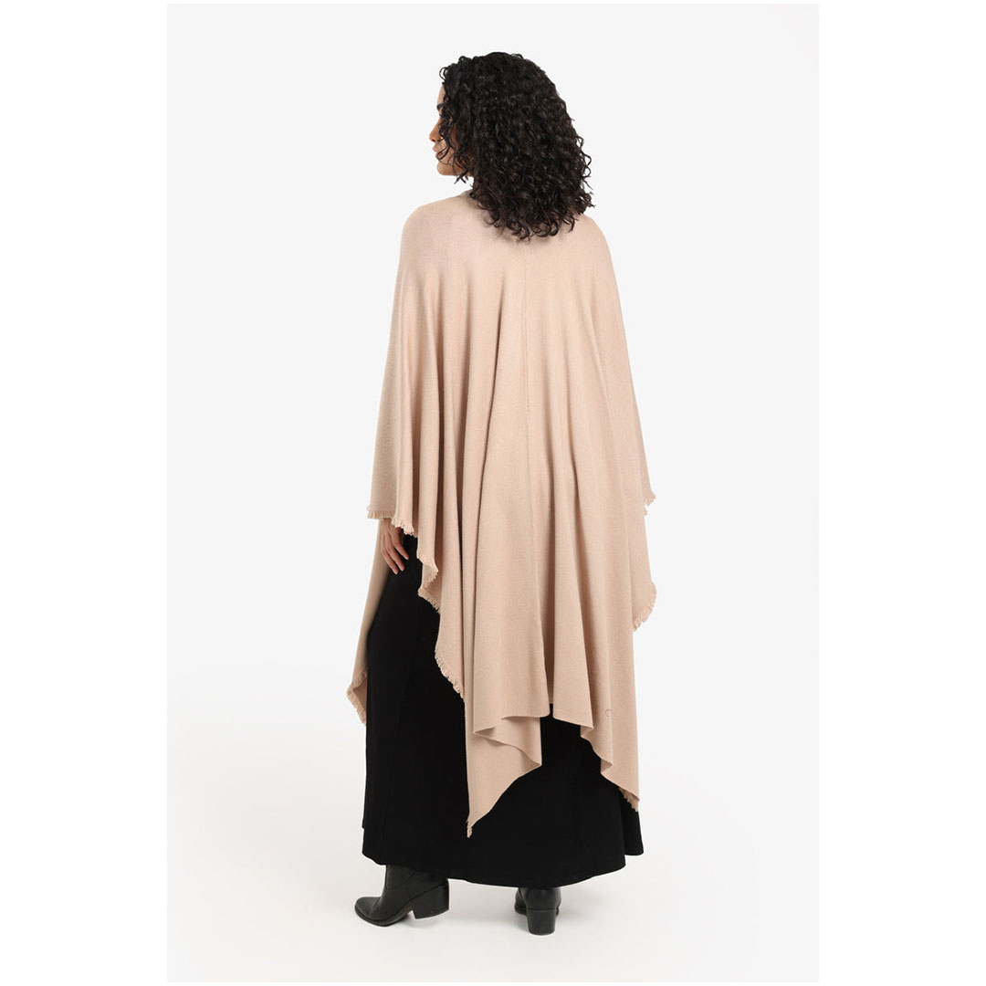 بونشو شتوي حريمي من كارينا