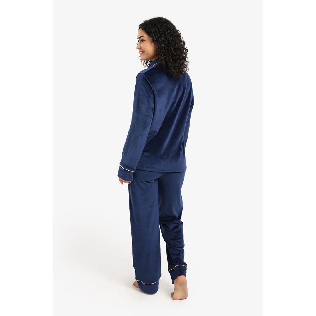 كارينا بيجامة حريمي كلاسيك 57803