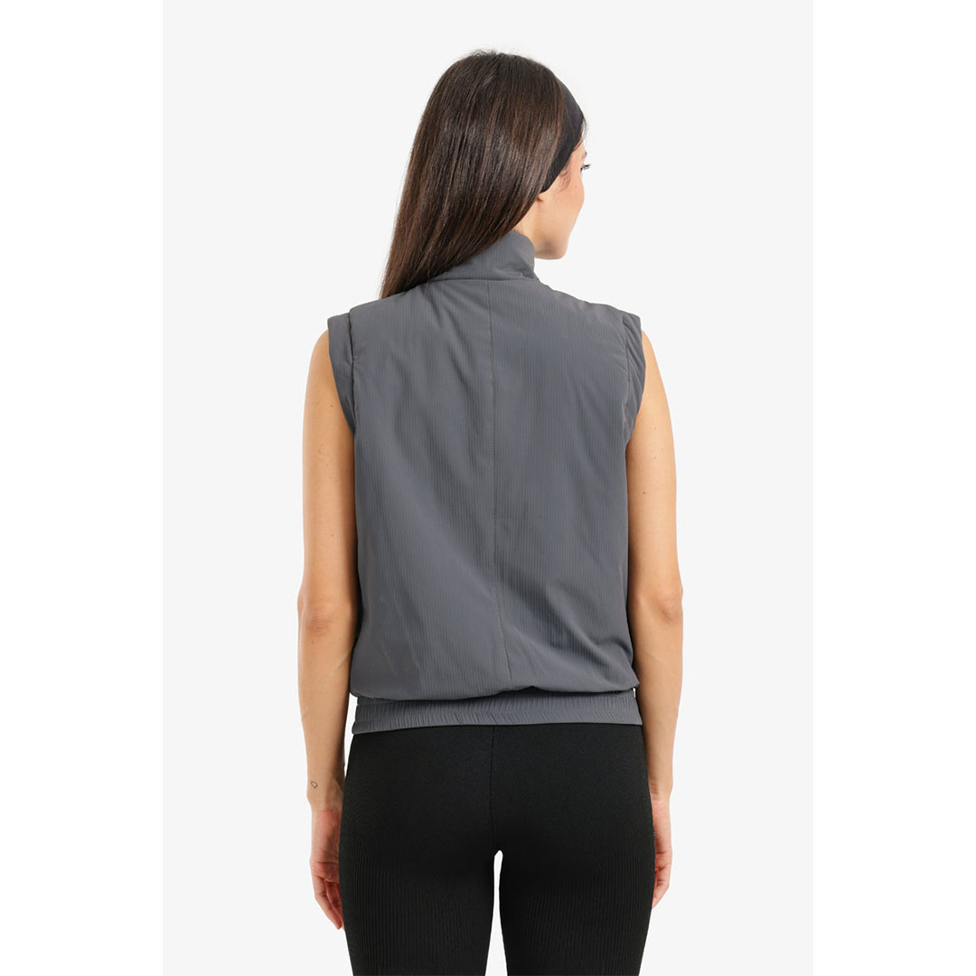 كارينا فيست مبطن بدون أكمام حريمي 57840