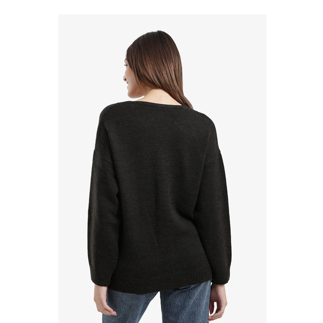 كارديجان بجيوب أمامية حريمي - 57841