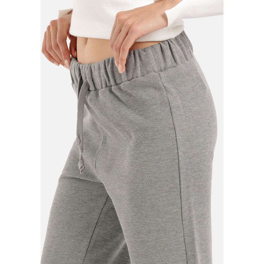 سويت بانتس حريمي وايد ليج