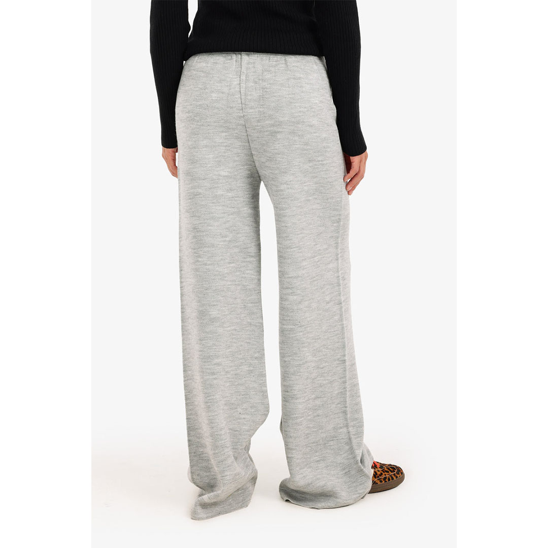 كارينا بنطلون واسع عالي الخصر حريمي 57873