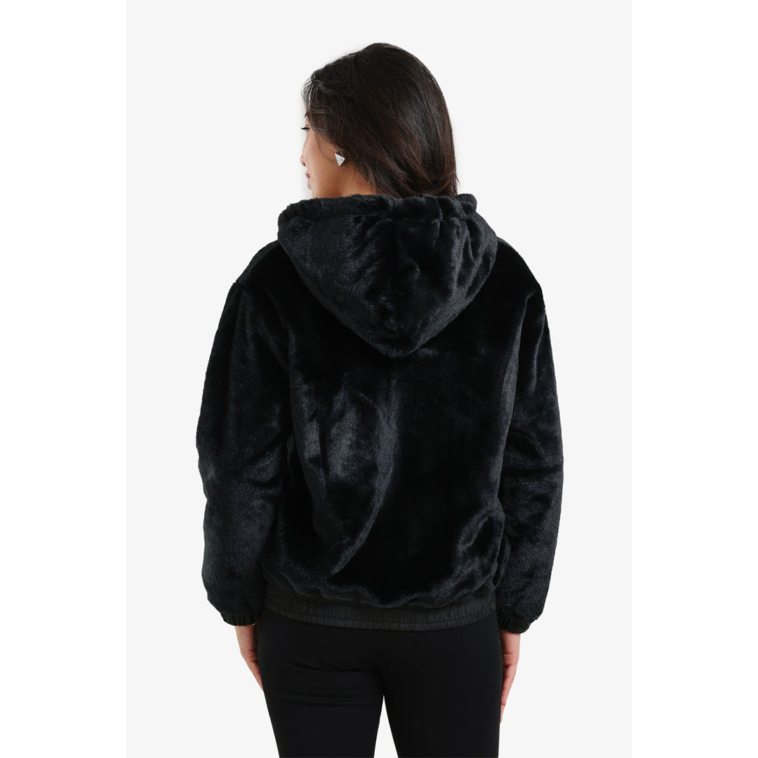 كارينا جاكيت بغطاء للرأس حريمي 57915