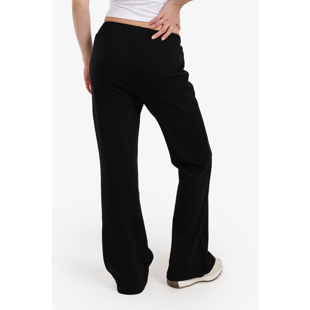 بنطلون رياضي واسع الساقين - 57919