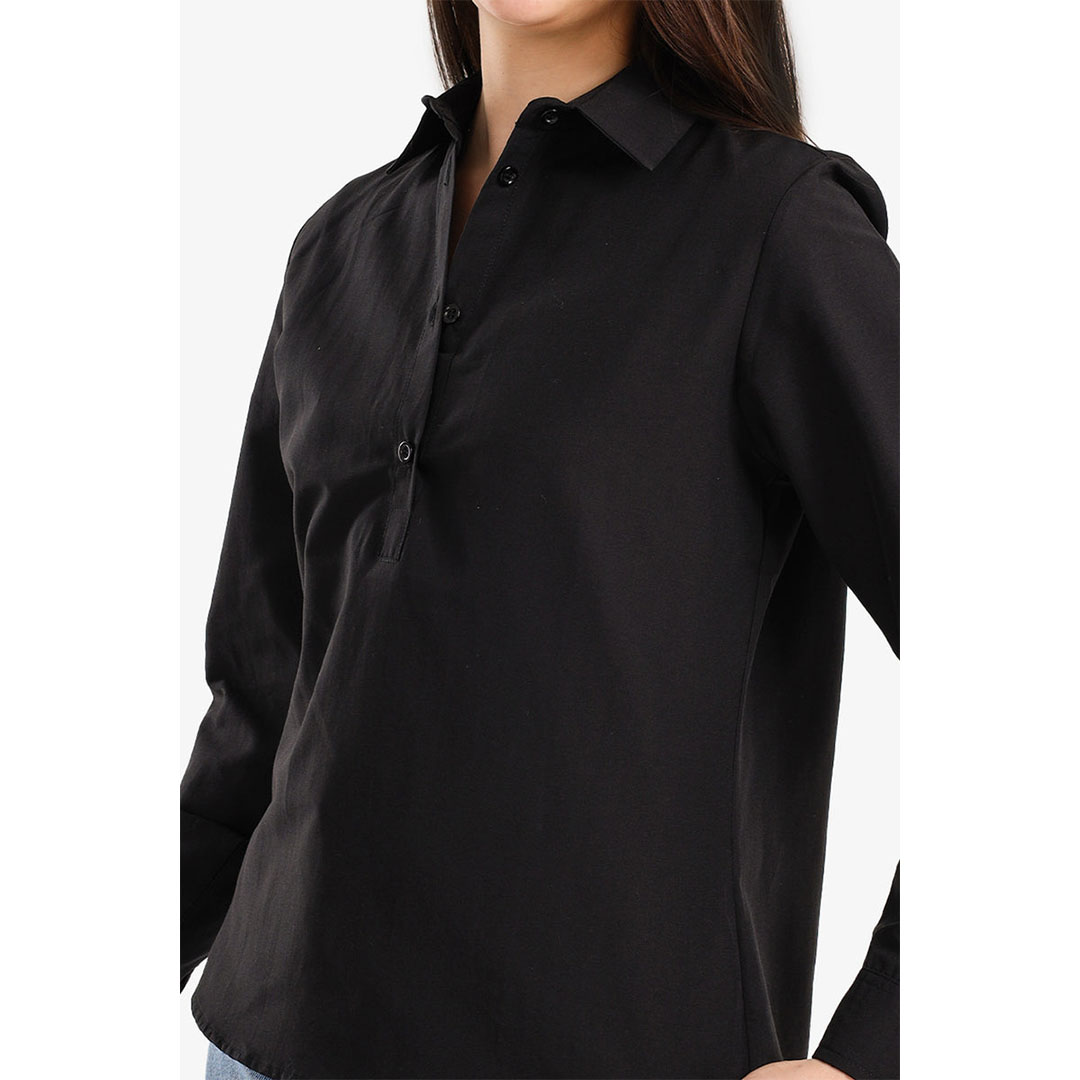 كارينا قميص بكم حريمي 58025