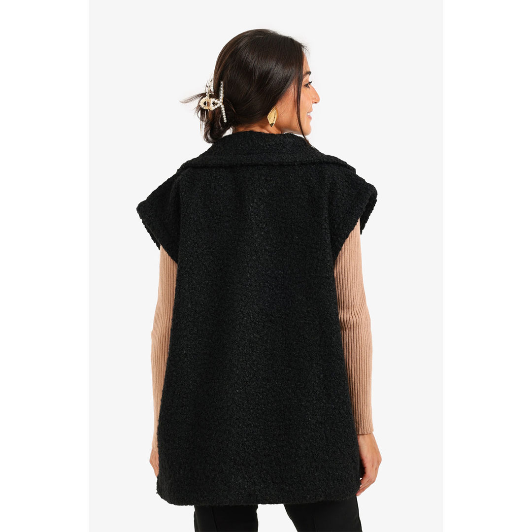 كارينا فيست بدون أكمام حريمي 58105