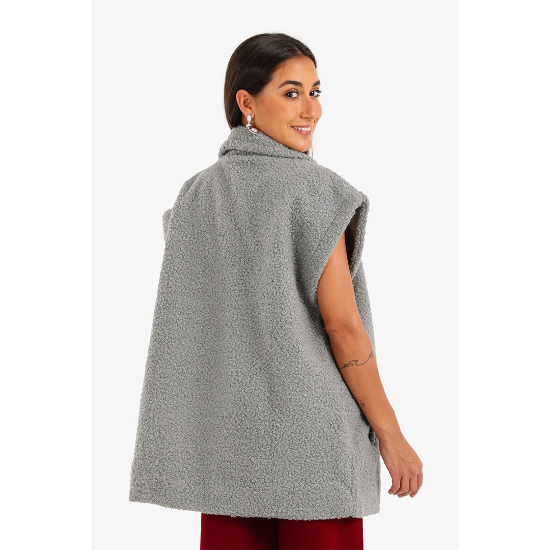 كارينا فيست بدون أكمام حريمي 58105