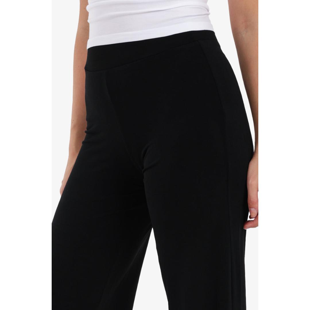 بنطلون بخصر مطاطي - 58357