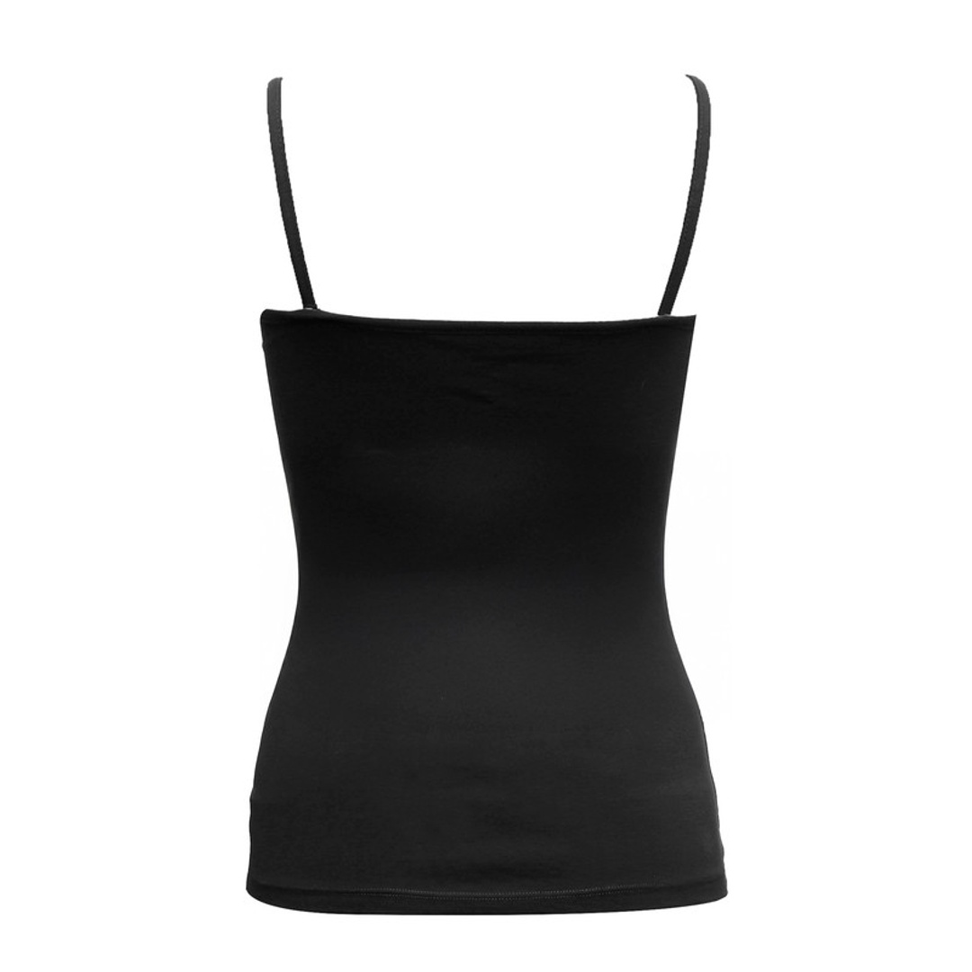 كارينا كوكيز توب كامي حريمي حمالات قطن