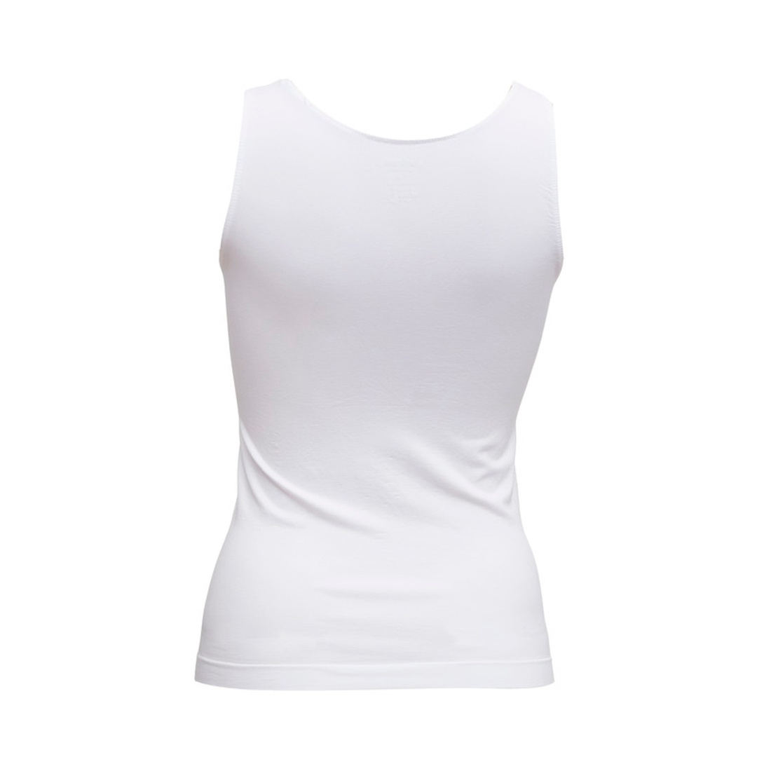 كارينا كوكيز توب بدون أكمام حريمي