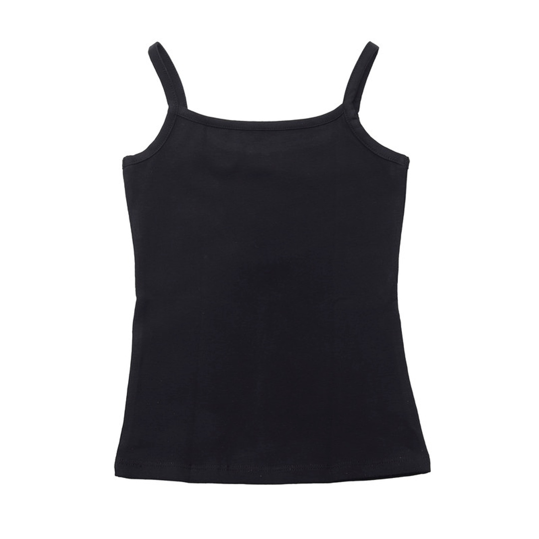 كارينا كوكيز توب كامي بناتي قطن