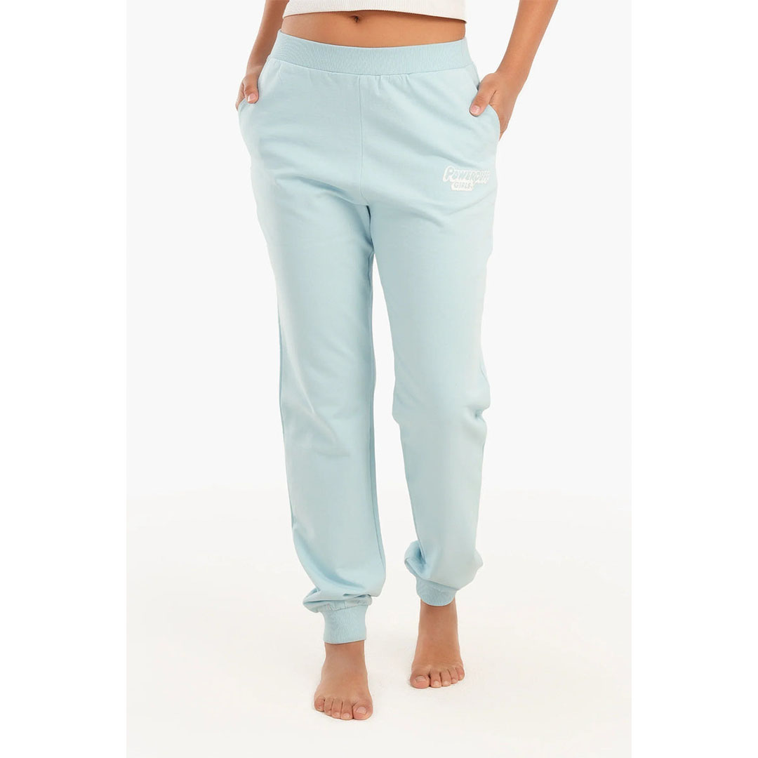 كارينا بنطلون بيجاما فتيات القوة 56084