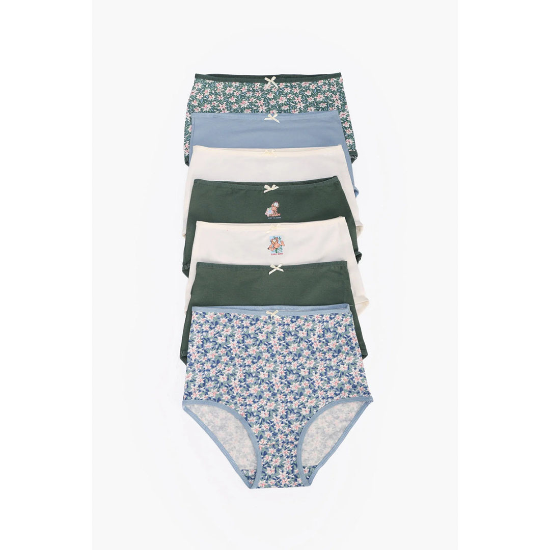 بانتي حريمي من كارينا - 7 قطع 56603