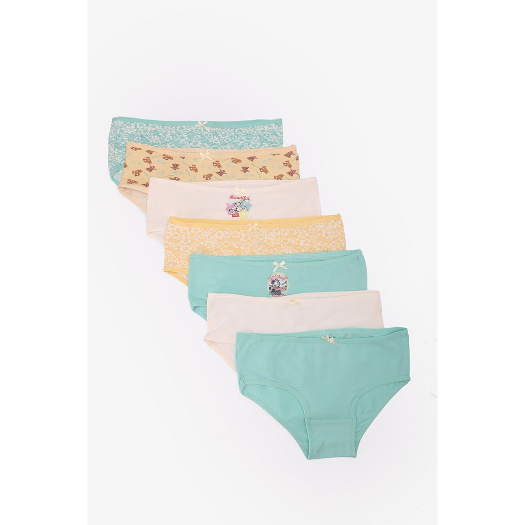 بانتي حريمي من كارينا - 5 قطع 56613