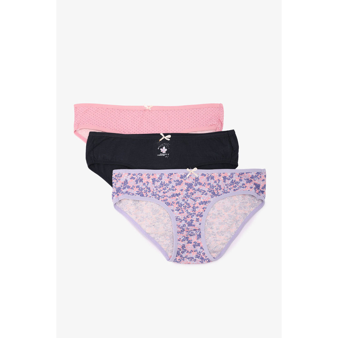 بانتي حريمي من كارينا - 3 قطع 56617