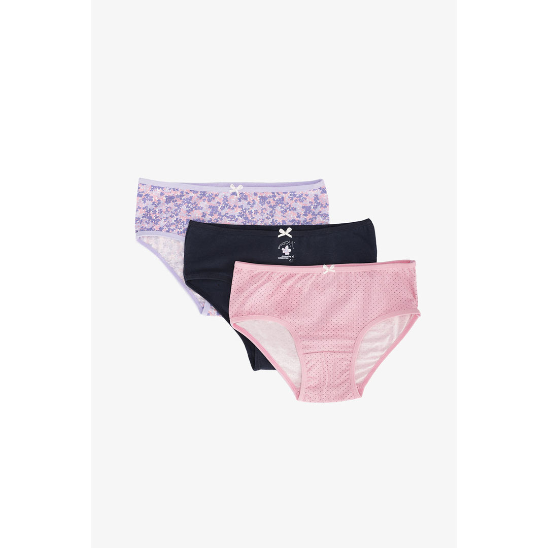 بانتي حريمي من كارينا - 3 قطع 56618