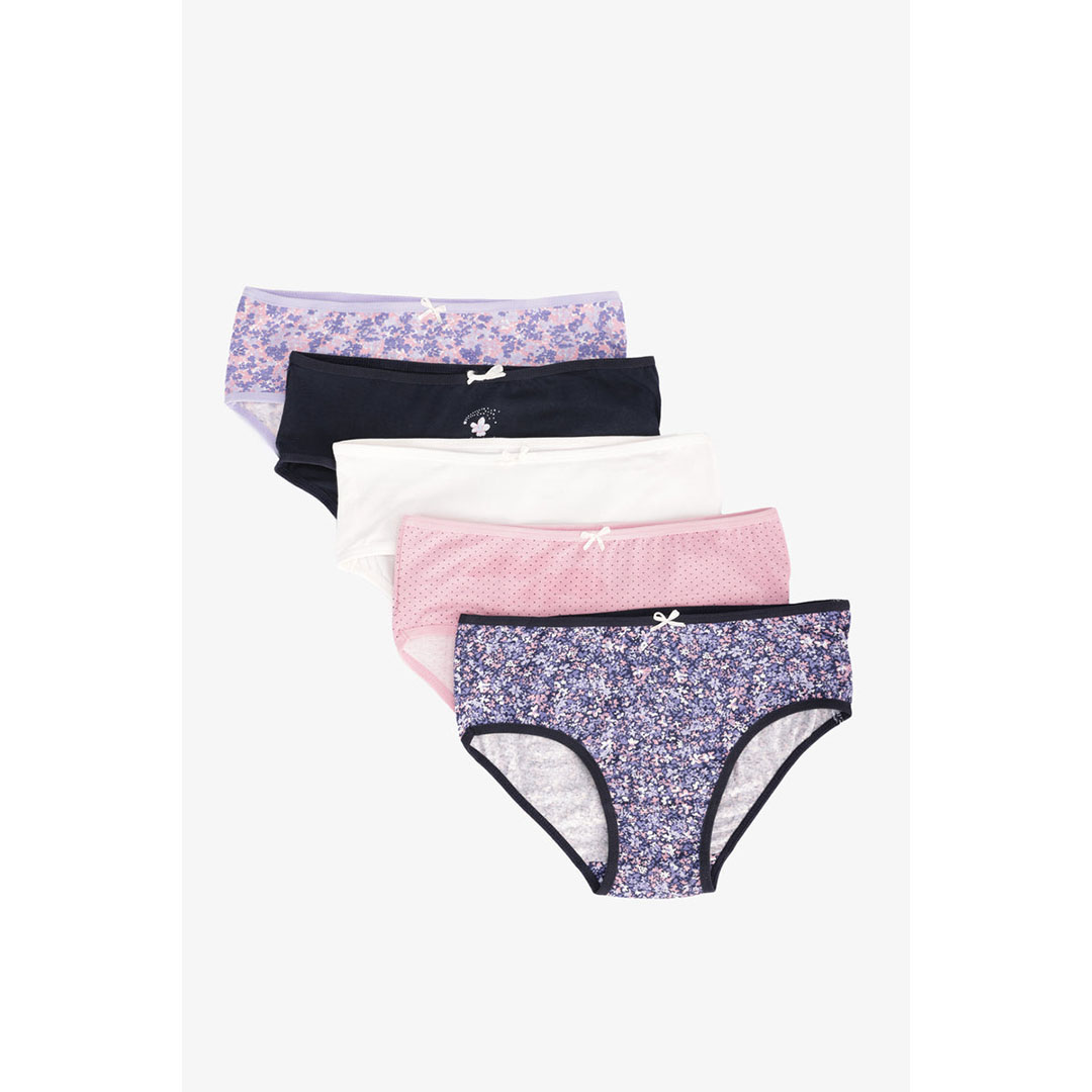 بانتي حريمي من كارينا - 5 قطع 56621