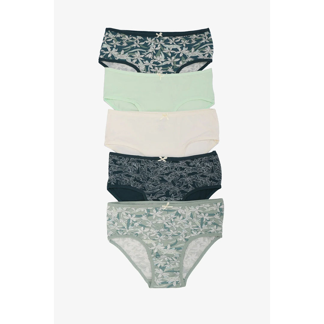 بانتي حريمي من كارينا - 5 قطع 56636