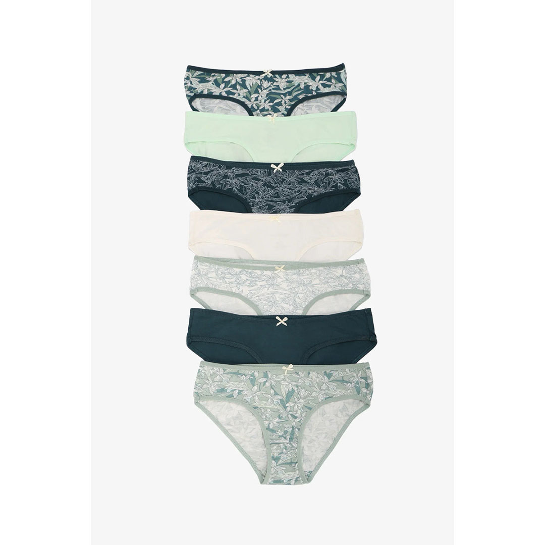 بانتي حريمي من كارينا - 7 قطع 56638