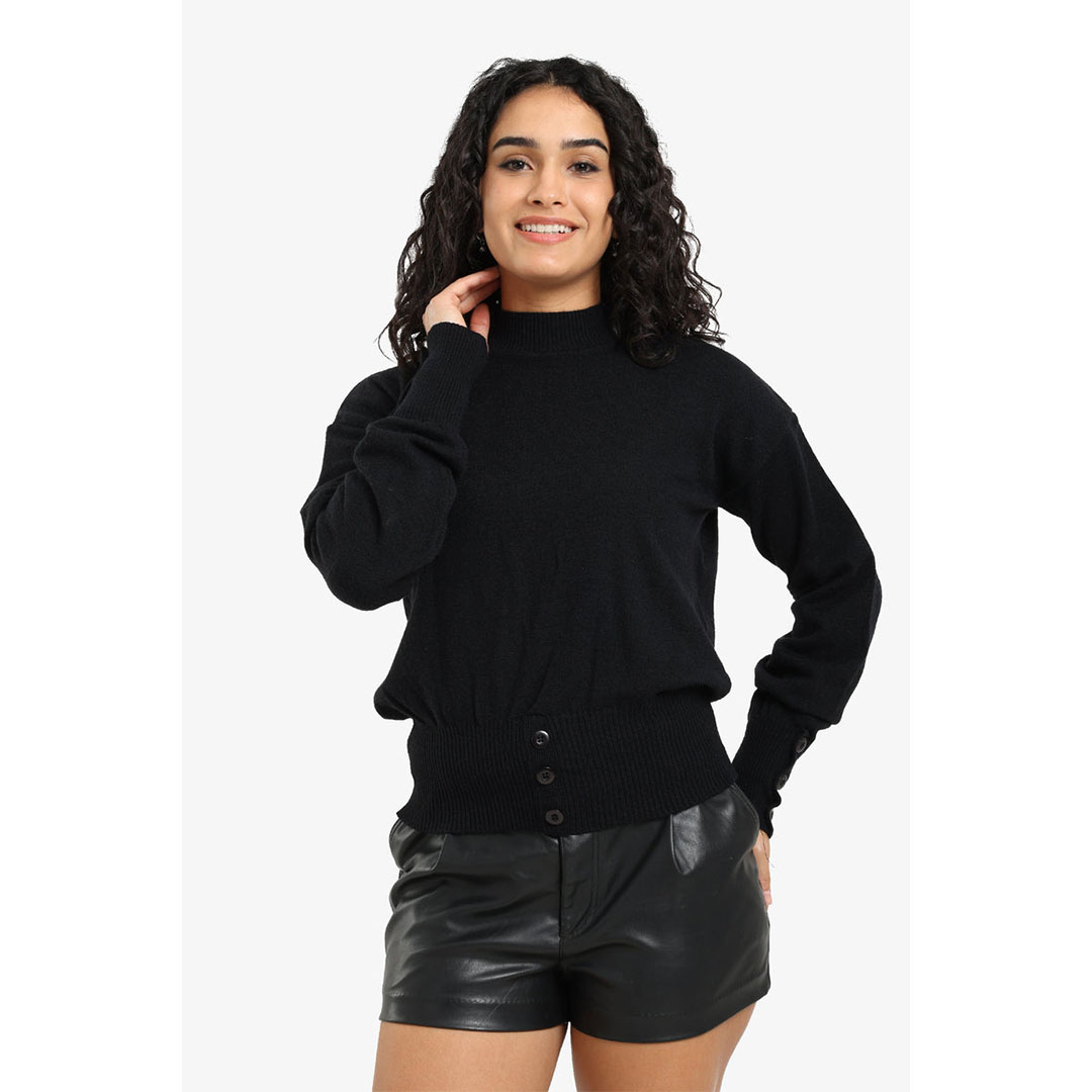 كارينا بلوفر حريمي بأزرار 57529