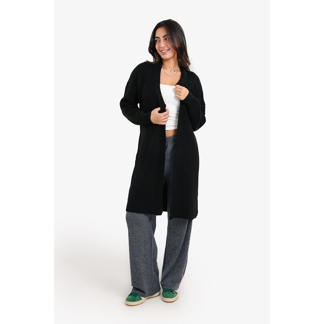 كارينا كارديجان طويل بكم حريمي 57660