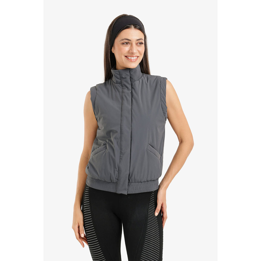 كارينا فيست مبطن بدون أكمام حريمي 57840