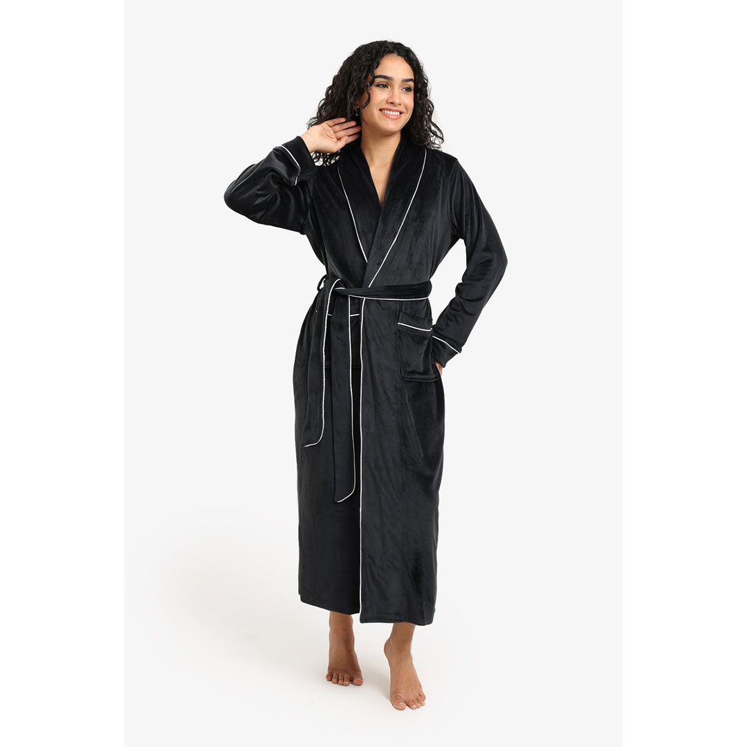 كارينا روب متوسط ​​الطول حريمي 57846