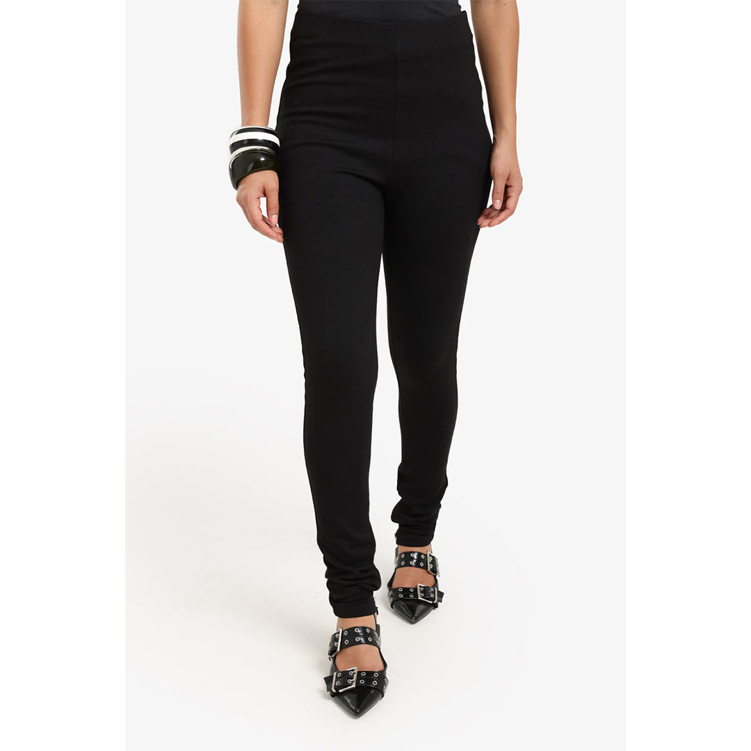 كارينا بنطلون ضيق بسحاب 57850