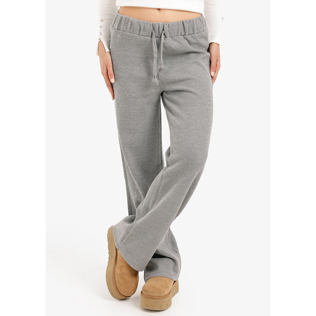 سويت بانتس حريمي وايد ليج