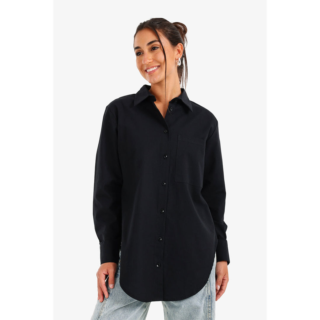 كارينا قميص بكم طويل حريمي 57943