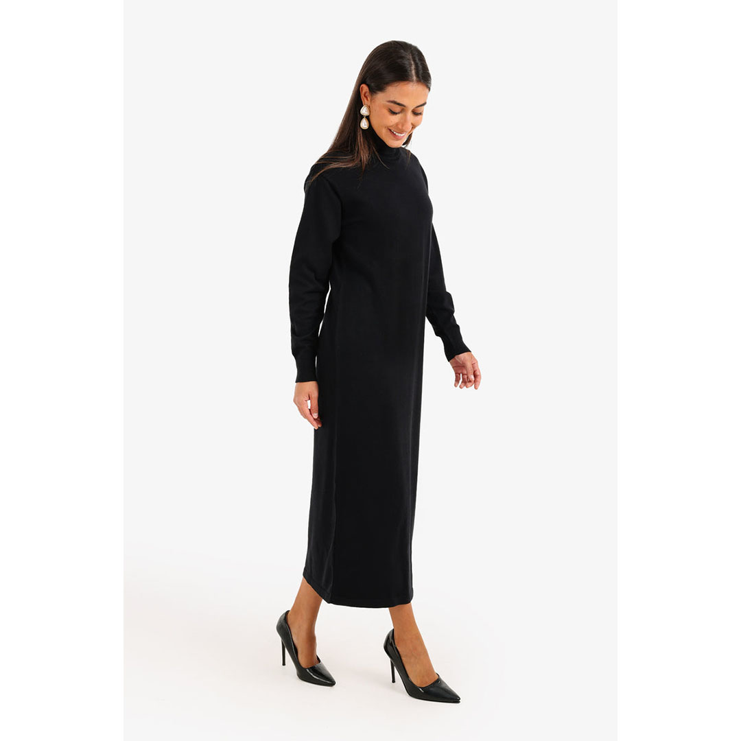 كارينا فستان طويل هاي كول حريمي 57994