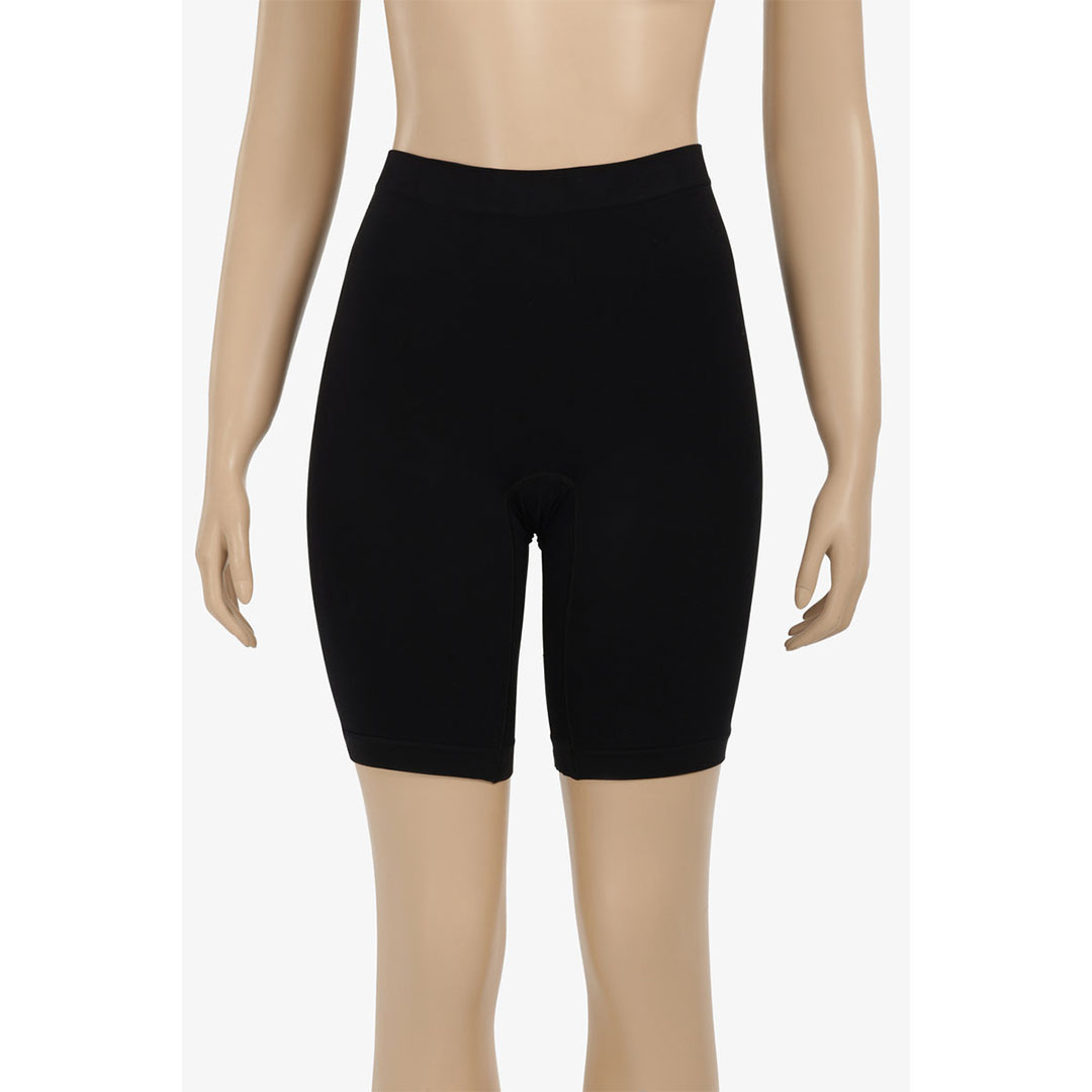 كارينا شورت عالي الخصر بدون درزات 58079