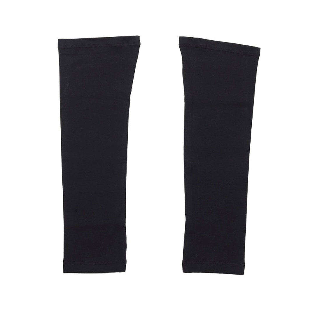 كارينا كوكيز أكمام قطنية حريمي - مقاس موحد