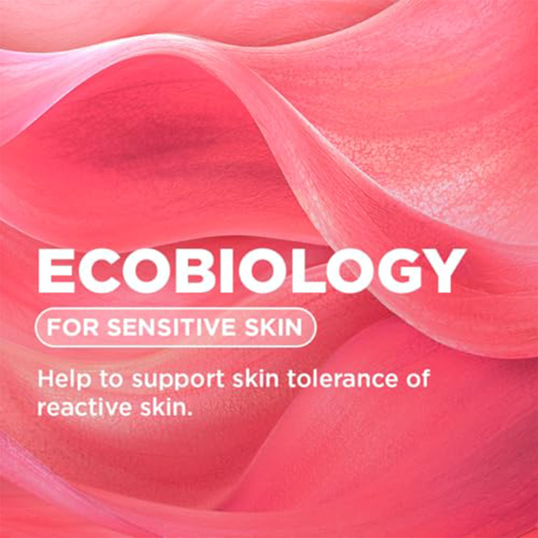 غسول سينسيبو للوجه و العين من بايوديرما - 250 مل