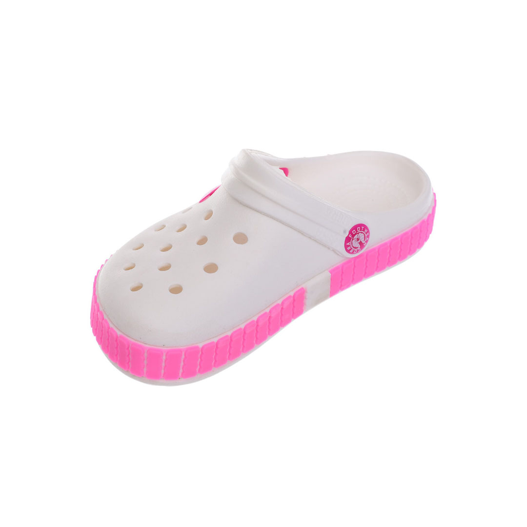 كروكس اطفالي كوبرا للجنسين - مطاط