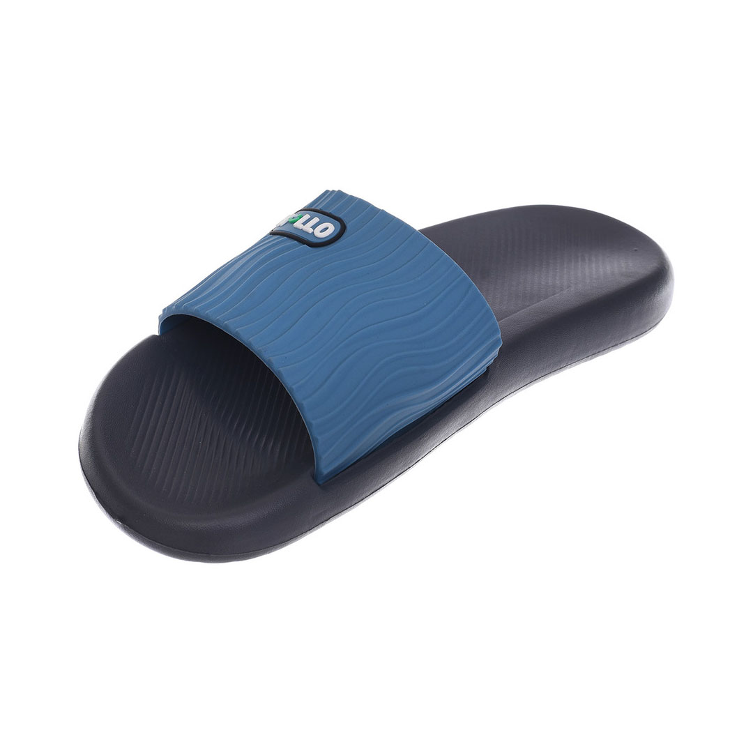 شبشب حريمي مطاط - سادة