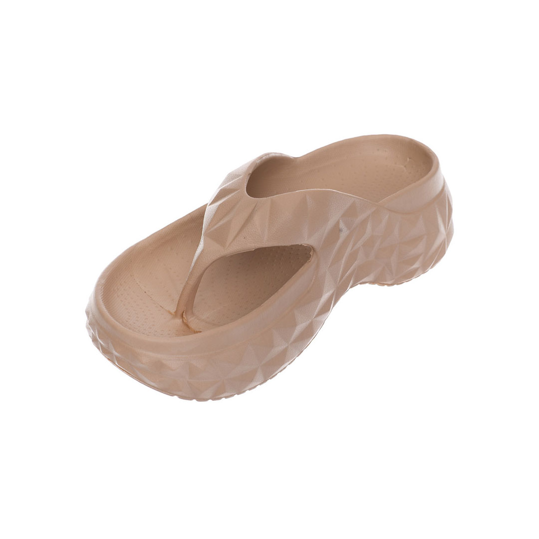 شبشب حريمي مطاط - مضاد للانزلاق