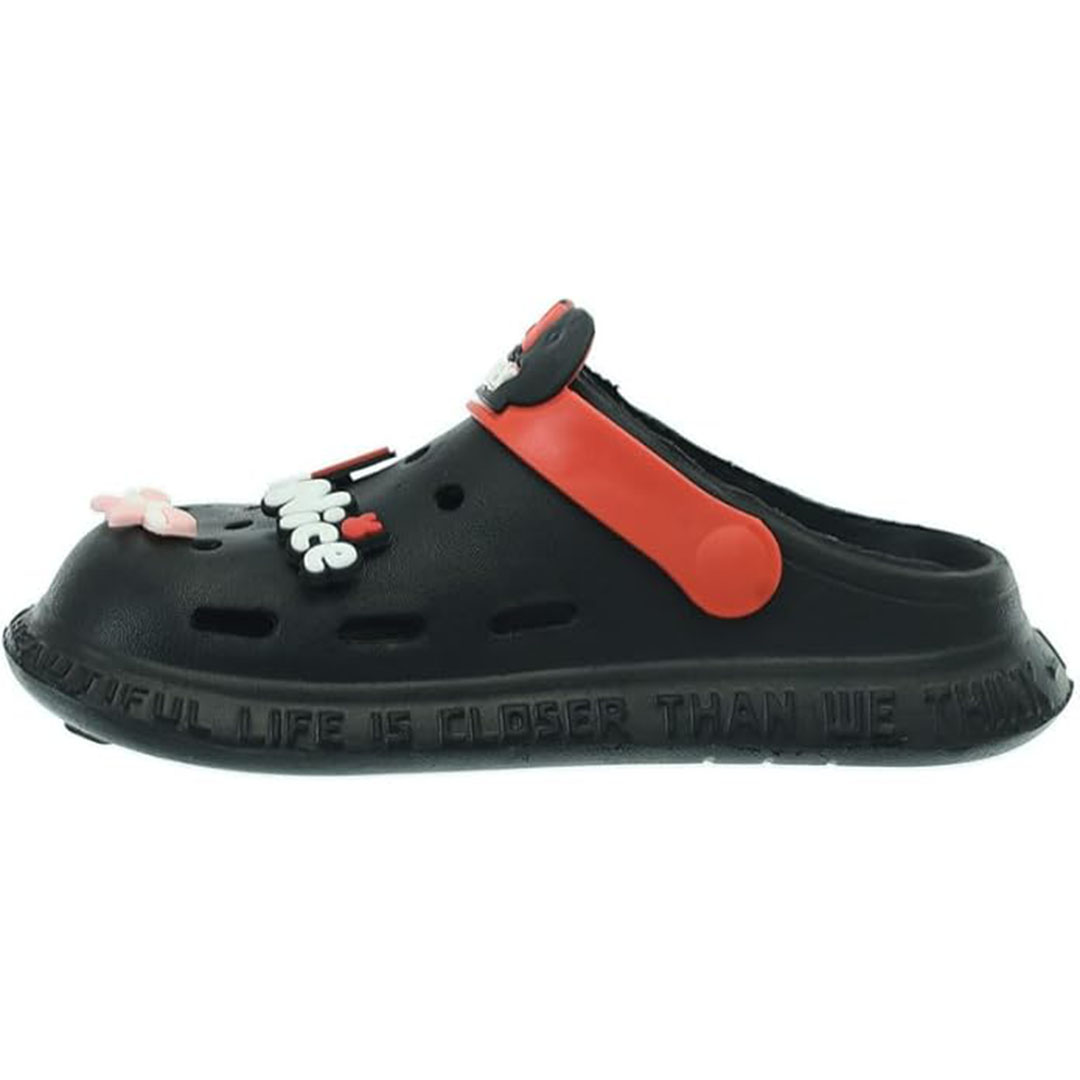 كلوج بناتي شكل ميكي ماوس