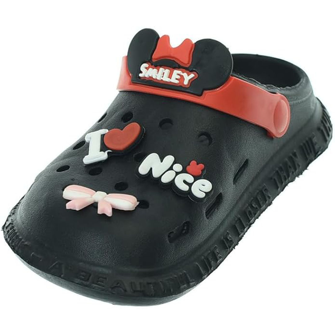 كلوج حريمي شكل ميكي ماوس