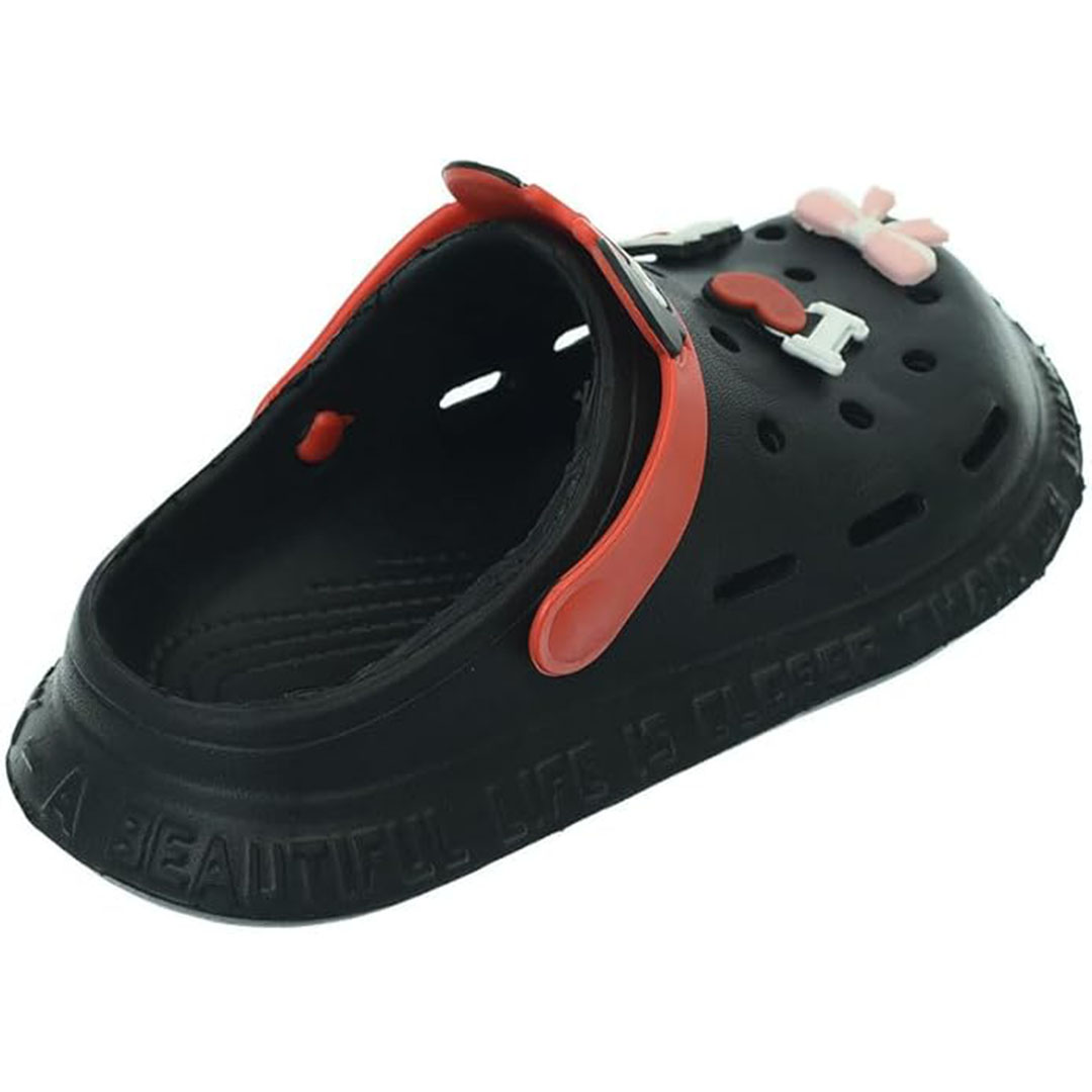 كلوج حريمي شكل ميكي ماوس