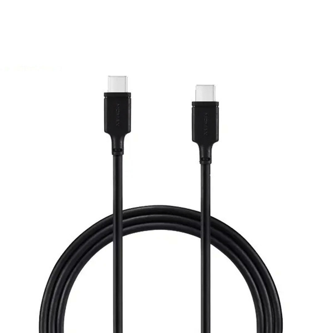 موماكس زيرو كابل شحن و نقل بيانات USB-C إلى USB-C - 1 متر