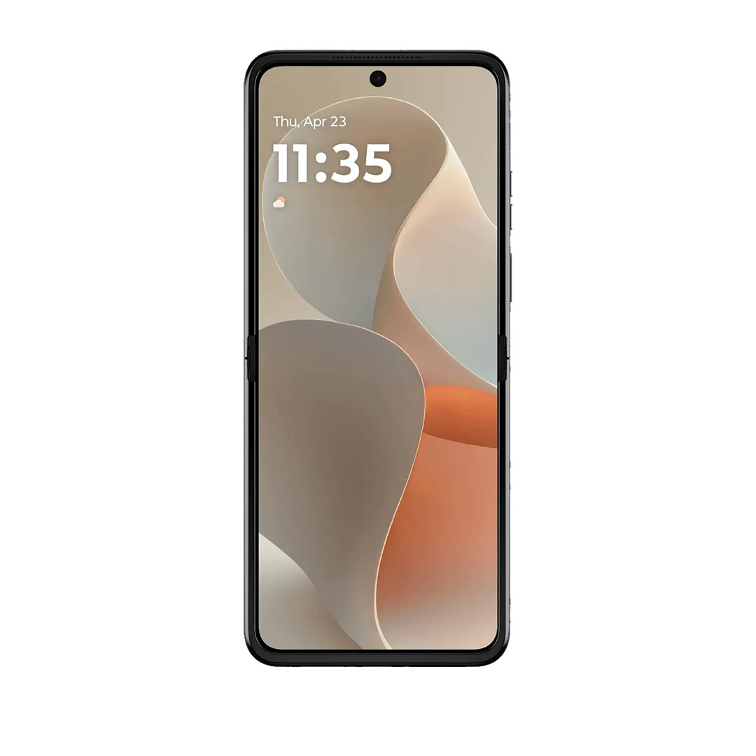 موبايل Razr 60 موتورولا - 256 / 8 - شريحتين - 5G - بانتون أفتح سماء