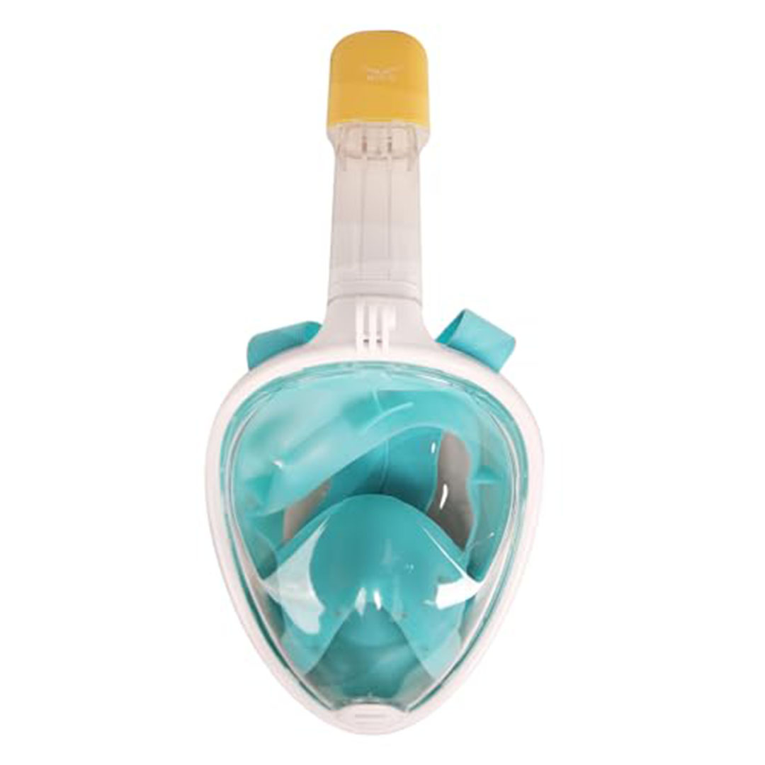 قناع غطس كامل مقاس XL