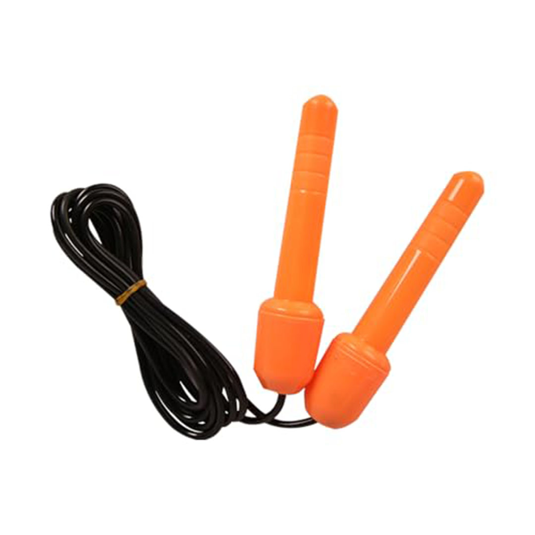 حبل قفز بعداد رقمي - 280 سم - للجنسين