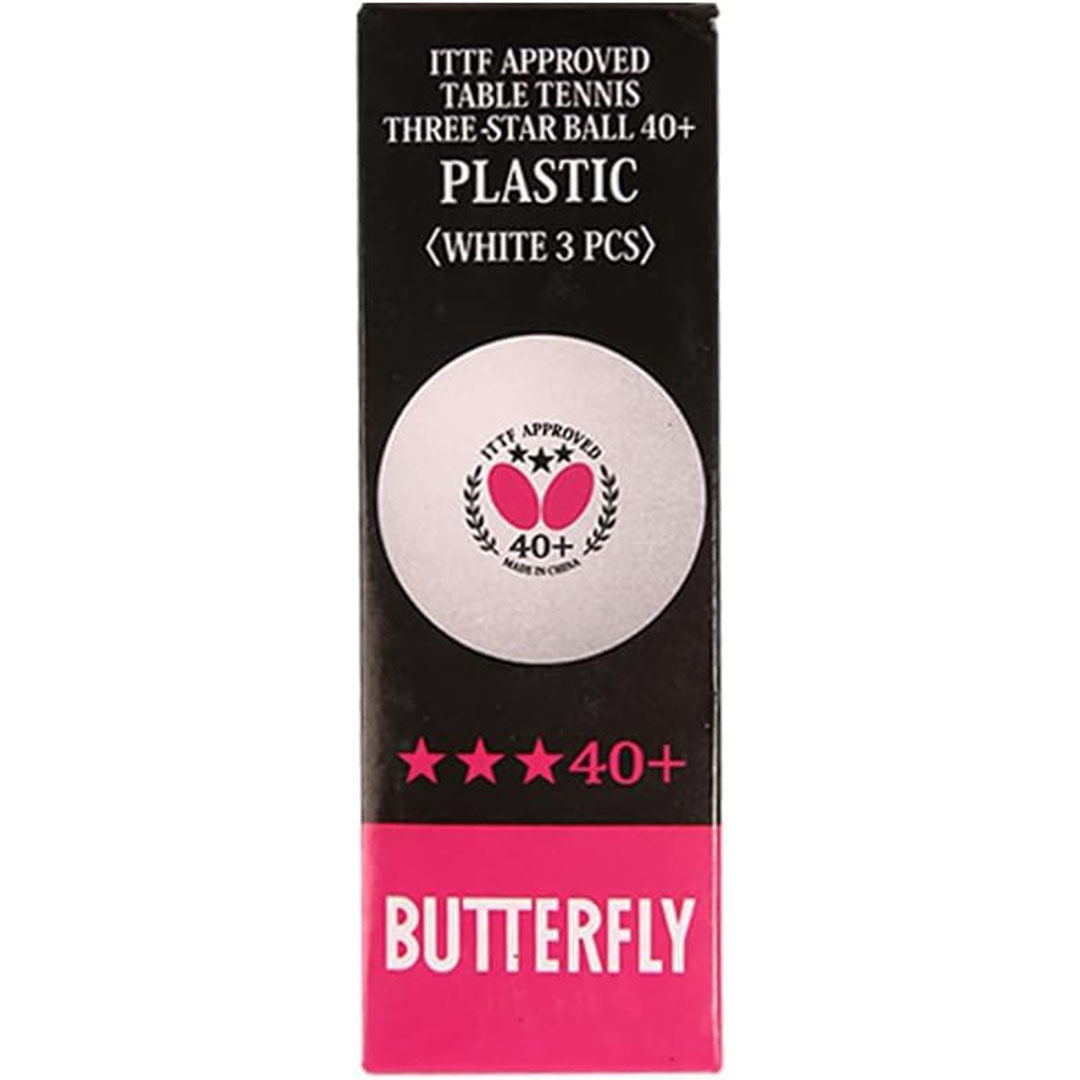 كرة تنس - 3 قطع